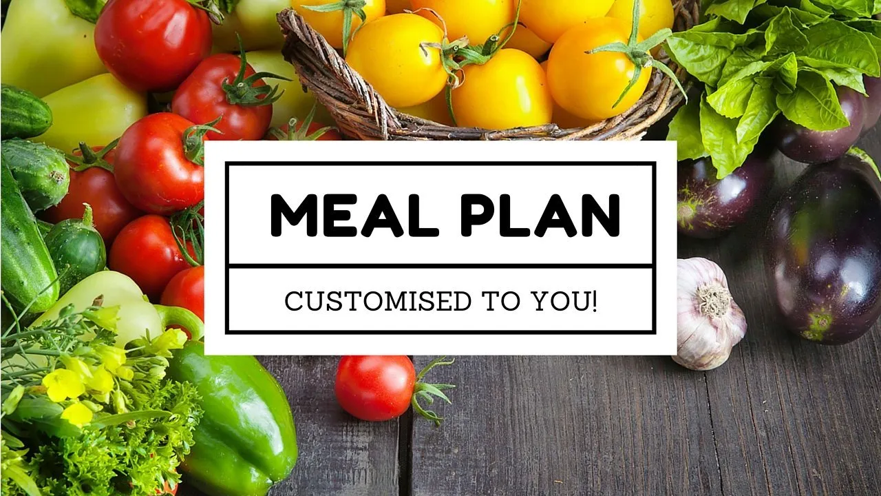 Colorful prepared dishes on a dining table